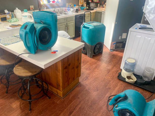 Reliable Hyrum, UT Water damage restoration Solutions