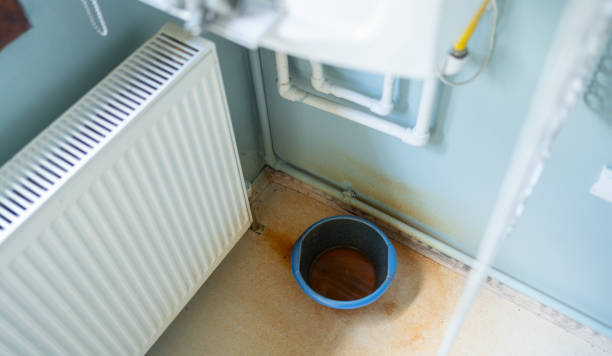 Best Flood restoration services  in Hyrum, UT